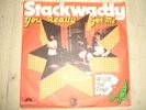Stackwaddy  Willie the Pimp( Frank Zappa ) Rare German7