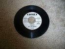 teen doo-wop on Comet-Joey & Lexingtons-hear both