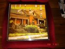THE 1968 MEMPHIS COUNTRY BLUES FESTIVAL LP Furry Lewis