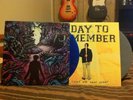 A Day to Remember Vinyl