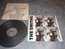 THE SMITHS meat is murder Japan LP+OBI