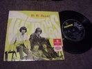 The Troggs EP rare OZ  Yellow Parlophone Hi HI Hazel