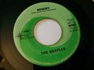 THE BEATLES - ROLL OVER BEETHOVEN Capitol star line 45