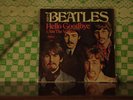 The Beatles - Hello Goodbye/ I Am the Walrus Cap 2056