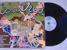 EARTHED- RARE ORIG UK MIDDLE EARTH COMP LP- 1970 -EX/EX