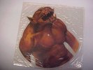 METALLICA Jump In The Fire SEALED SHAPED PICTURE DISC