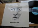 ZARATHUSTRA SAME LP IN 1972 MINT KRAUTROCK MONSTER