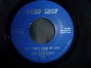 DEE EDWARDS 'WHY CAN'T THERE BE LOVE' V/ RARE SOUL 45