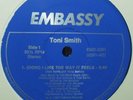 BOOGIE* Toni Smith - (Ooh) I Like The Way It Feels 83