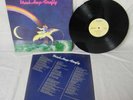 Uriah Heep Firefly Orig UK Bronze ILPS 1st press LP