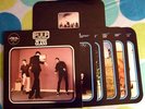 PULP - DIFFERENT CLASS, RARE VINYL INC. 12 INSERTS