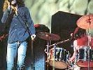 The Who 2 LPs Live in Amsterdam Swingin´ Pig wie neu