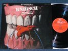 ET CETERA Knirsch DAUNER Psych Kraut 1972 BASF MPS MINT