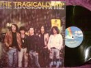 THE TRAGICALLY HIP LP UP TO HERE / CANADIAN