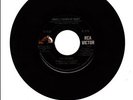 The Metros/Since I Found My Baby/RCA 9159  vg+