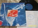DIRE STRAITS - ON EVERY STREET. 1991 VERTIGO LP & INNER