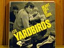 YARDBIRDS Heart full of soul EP * Hear