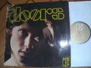 THE DOORS Same Orig. D Gold Elektra 74007 LP 1967 vg+