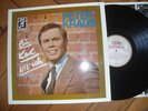 PETER KRAUS D Columbia 74452 LP MINT-/MINT- 1967