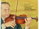 SAX 2315 OISTRAKH BEETHOVEN VIOLIN concerto D minor