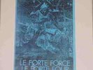 Le Forte Four, Le Forte Force Bikini Tennis Shoes LAFMS