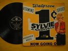 TRES RARE..LP de SYLVIE VARTAN à NASHVILLE