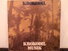 Krokodil - Krokodil Musik 1971 Krautrock UA 29397