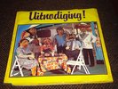 Andre van Duin Uitnodiging 19 febr 1980