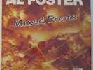 AL FOSTER Mixed Roots RAW JAZZ/FUNK/PSYCH LP Laurie MP3