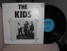 THE KIDS   THE KIDS  belgium punk