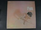 FELT NASCO PSYCH LP-ORIGINAL IN SHRINK
