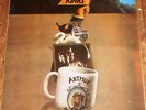 The Kinks Arthur ORIGINAL RARE 1969 PYE VG+MOD