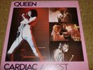 Queen lp Cardiac Arrest