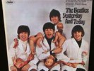 STUNNING BEATLES BUTCHER COVER W/AWESOME TRUNK SLICK