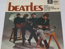 The Beatles - Bad Boy, rare Swedish EP