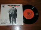 BOB DYLAN - THE FREEWHEELIN' BOB DYLAN, 7