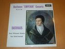 DECCA SXL 2190 FFSS Beethoven Piano CTO 5 Backhaus Mint