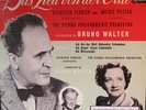 MAHLER BRUNO WALTER DAS LIED VON DER ERDE FERRIER 2LPS