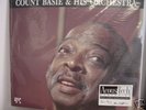 COUNT BASIE 88 BASIE STREET RARE Sealed 45 SPEED LP SET