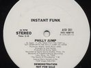 INSTANT FUNK 