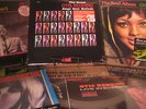 OTIS REDDING Collectors 8 FACTORY SEALED HEAVY VINYL LIMITED EDITION LP Set