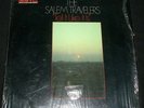 THE SALEM TRAVELERS Tell It Like It Is lp SOUL GOSPEL