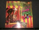 Whiplash - Ticket To Mayhem (1997) - LP
