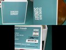 Taking Back Sunday - Tell - Original Pressing Brand New