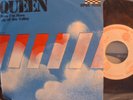 Queen: Now I'm Here- Lily ... THE RAREST HUNGARIAN Q 45