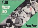 Four Jacks and A Jill - Master Jack deutsch gesungen RA