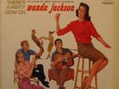 WANDA JACKSON 