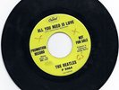 Beatles-All You Need is Love / Baby You're A Rich Man