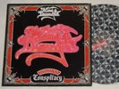 KING DIAMOND - Conspiracy KOREA ONLY Diff CVR LP w/IN