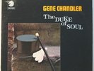 GENE CHANDLER The Duke Of Soul NORTHERN SOUL LP mp3